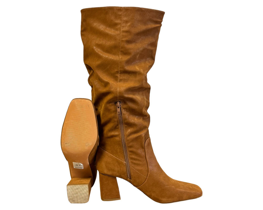 Bullboxer  KOZAKI  damskie 41/42