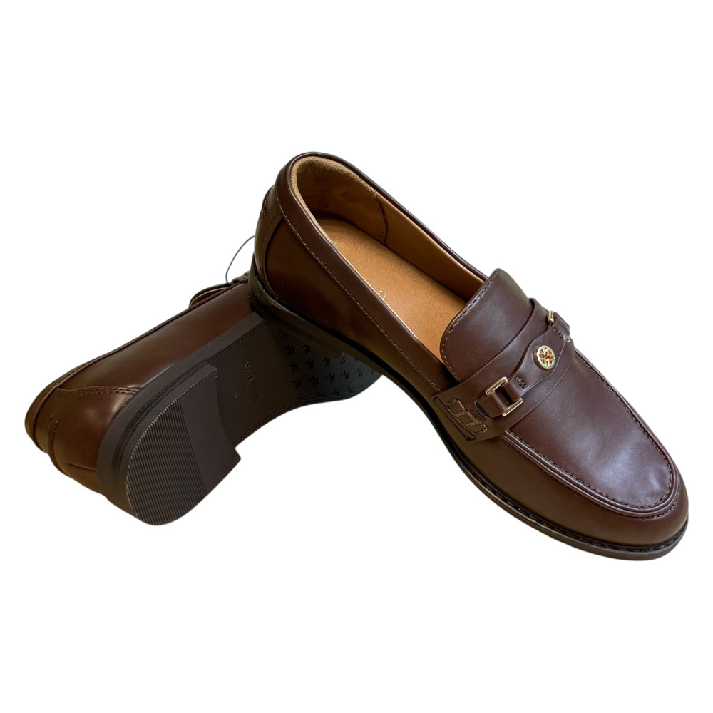 Anna Field PÓŁBUTY wsuwane damskie 37/38