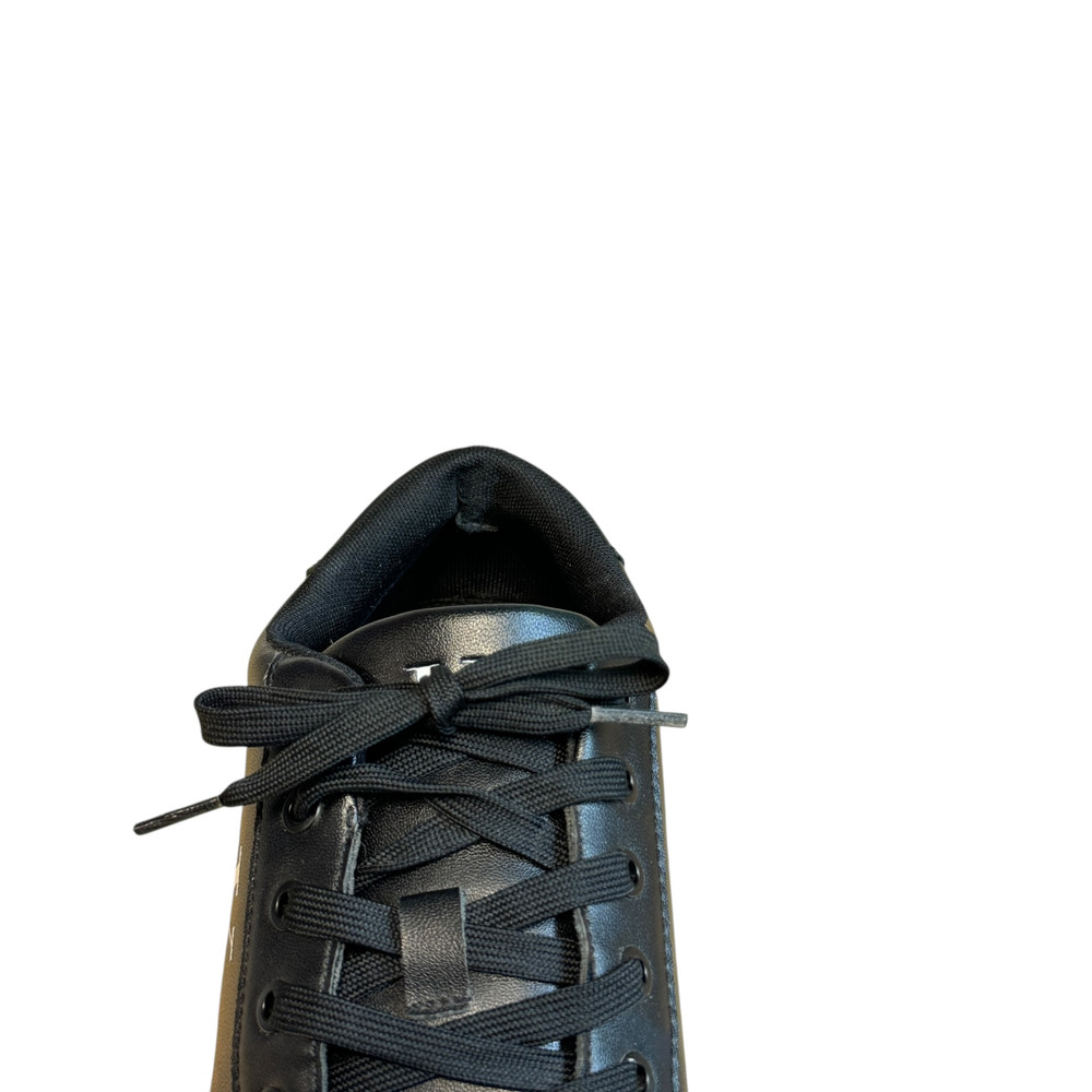 Calvin Klein Jeans Classic Cupsole Laceup BUTY SPORTOWE damskie 42