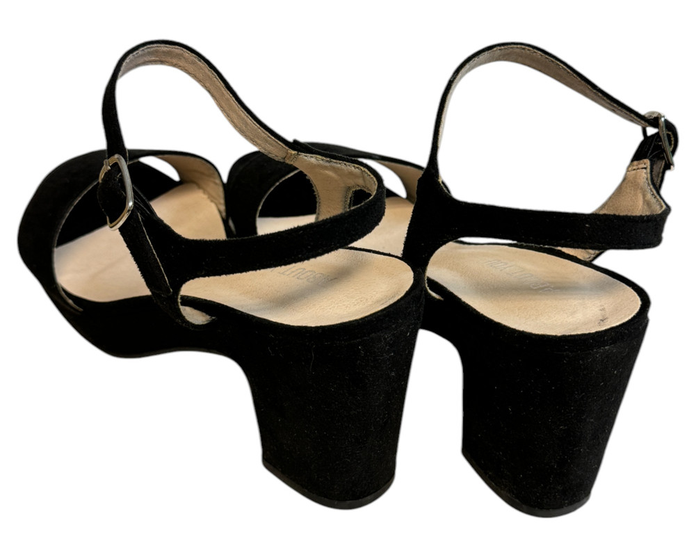 About You  SANDAŁY  damskie 38