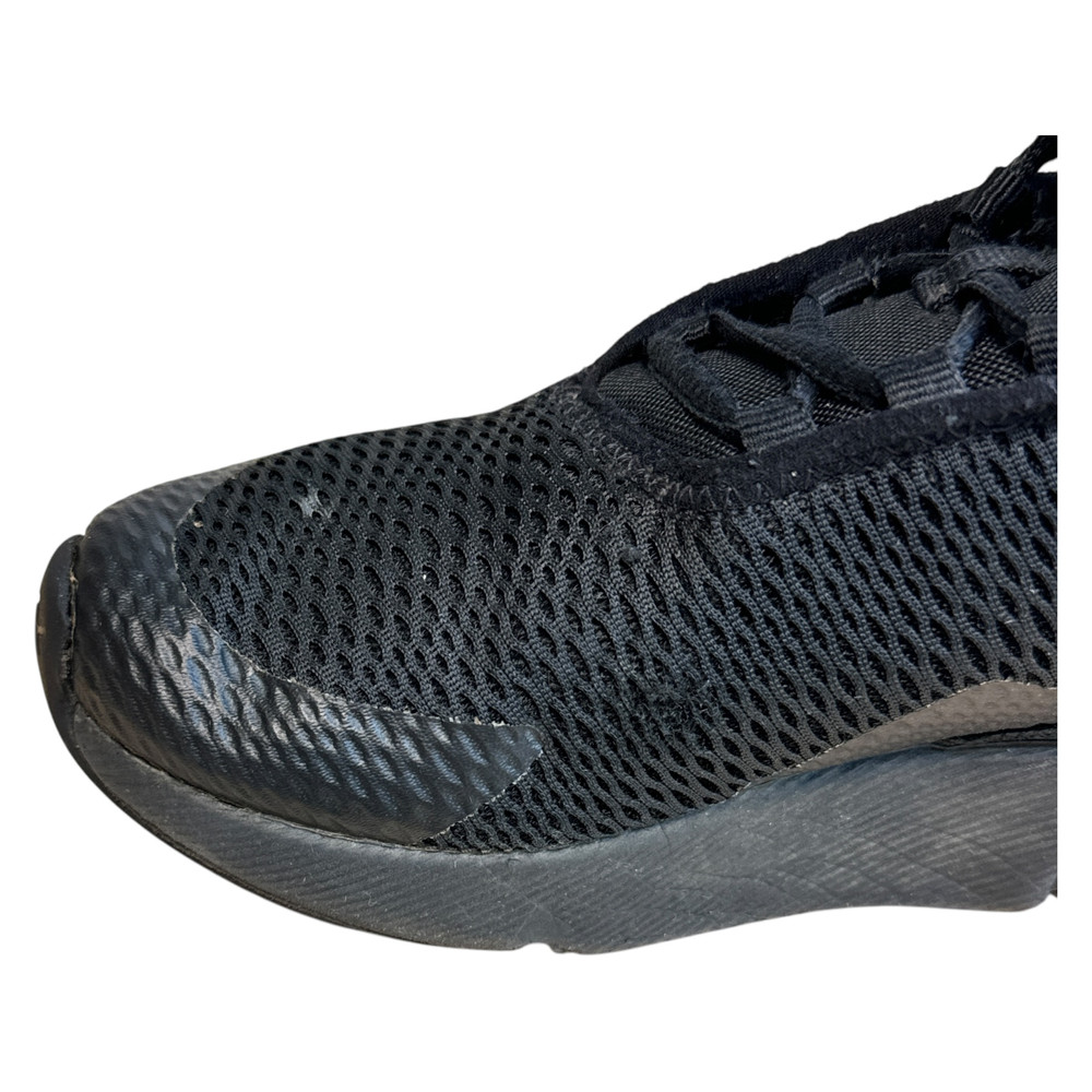 Nike  BUTY SPORTOWE  dziecięce 30