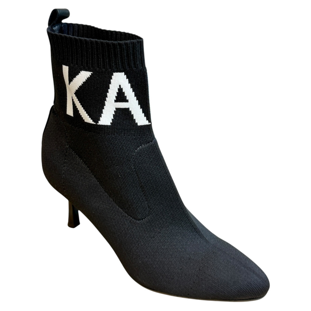 Karl Lagerfeld BOTKI damskie 39