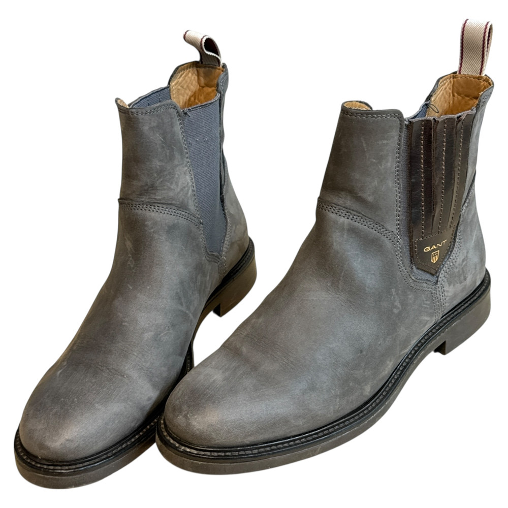 Gant Ashley BOTKI damskie 39