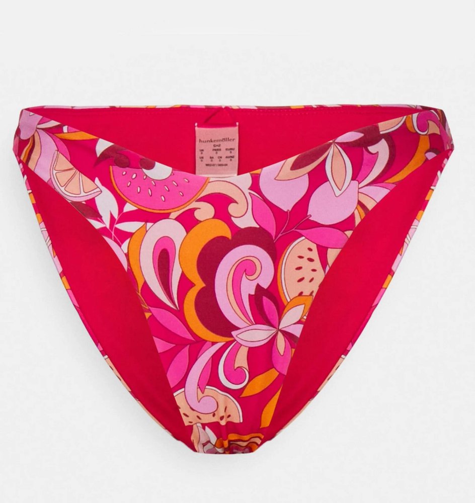 Dół od bikini Hunkemöller M