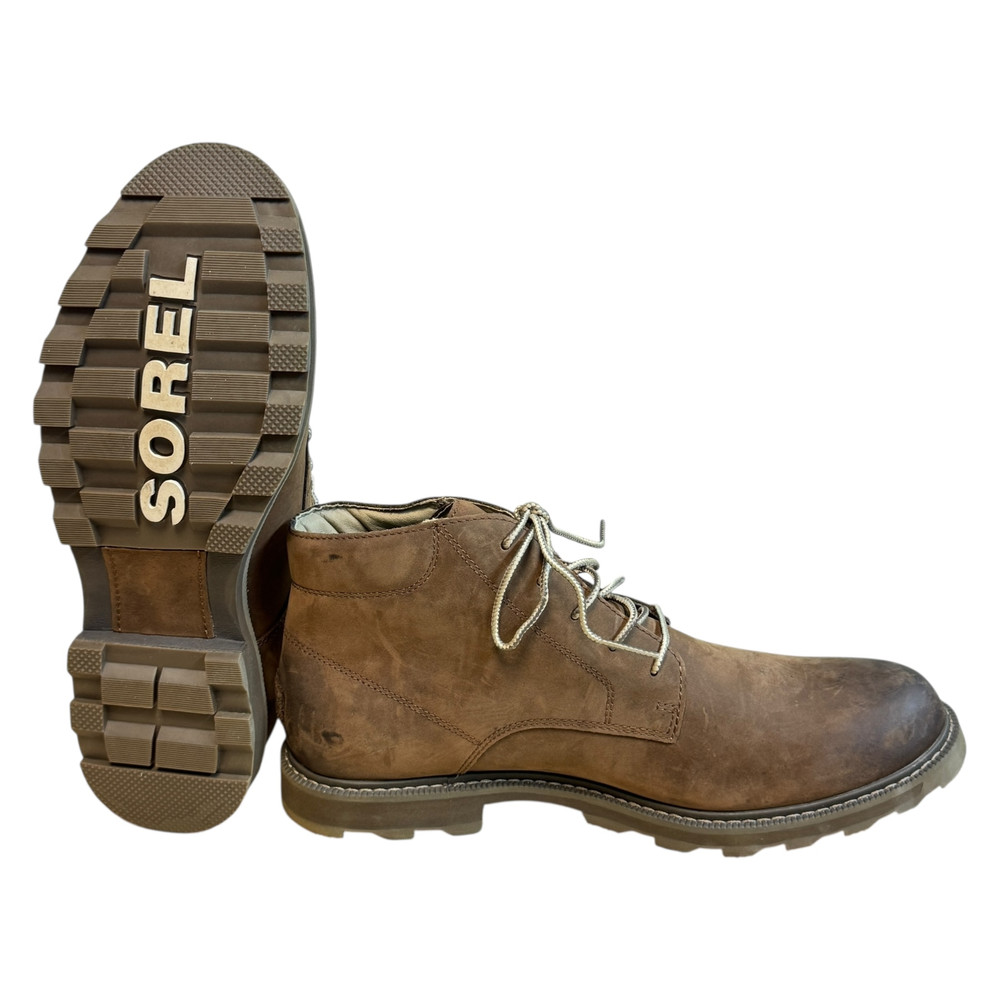 Sorel Madson II BOTKI męskie 44/43