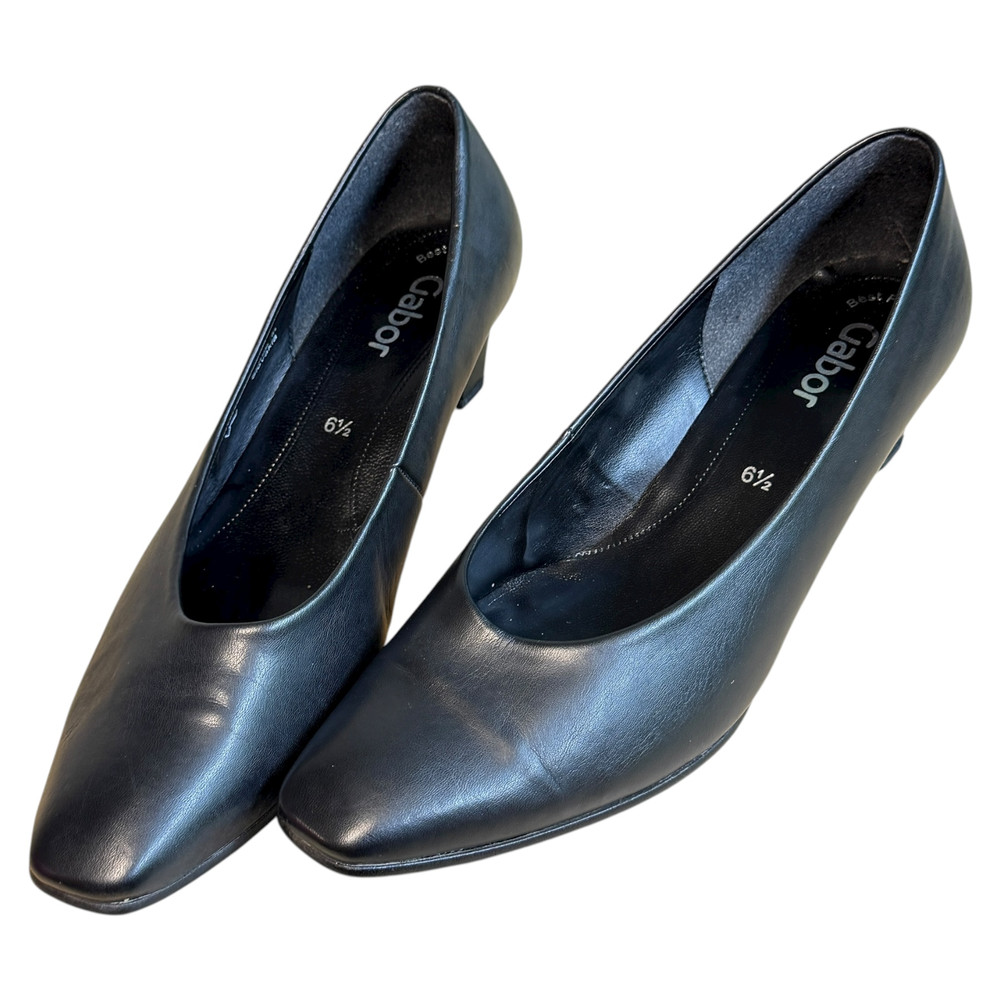 Gabor CZÓŁENKA damskie 40