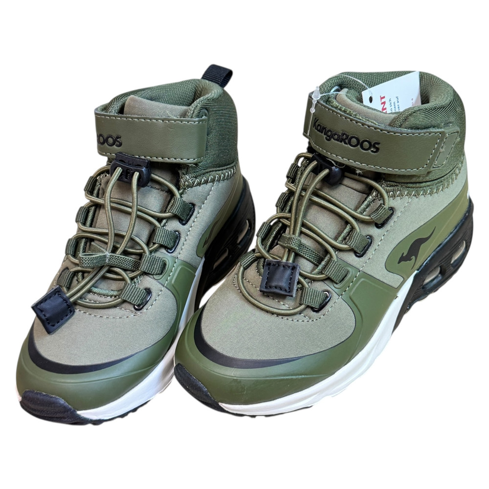 Kangaroos Hydro BUTY SPORTOWE dziecięce 28