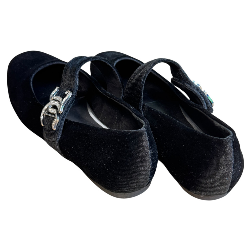 Juicy Couture BALERINKI damskie 41