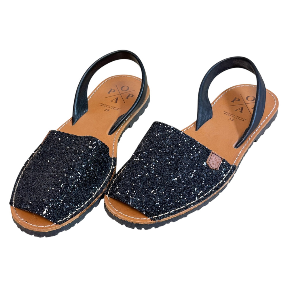 Popa SANDAŁY damskie 39