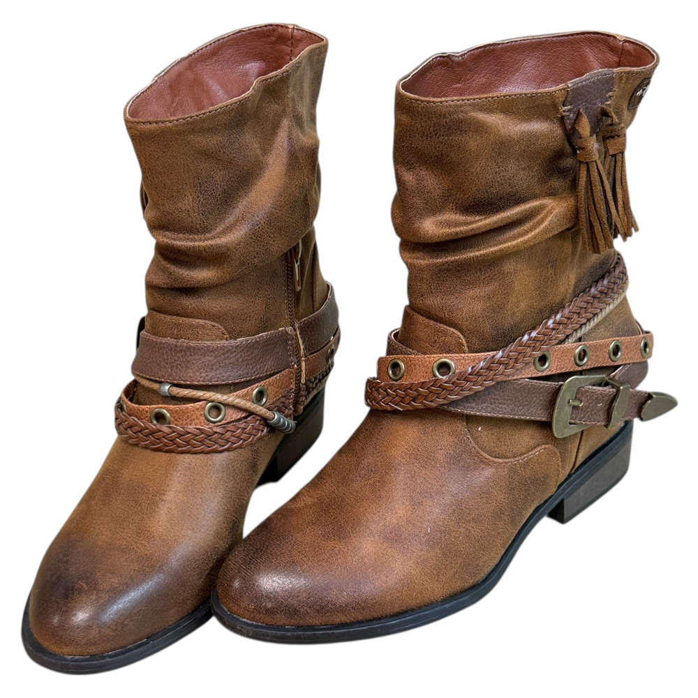 Mtng BOTKI damskie 37