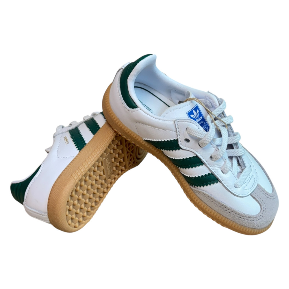 Adidas Samba OG BUTY SPORTOWE dziecięce 24/25