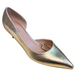 Anna Field CZÓŁENKA damskie 40/41