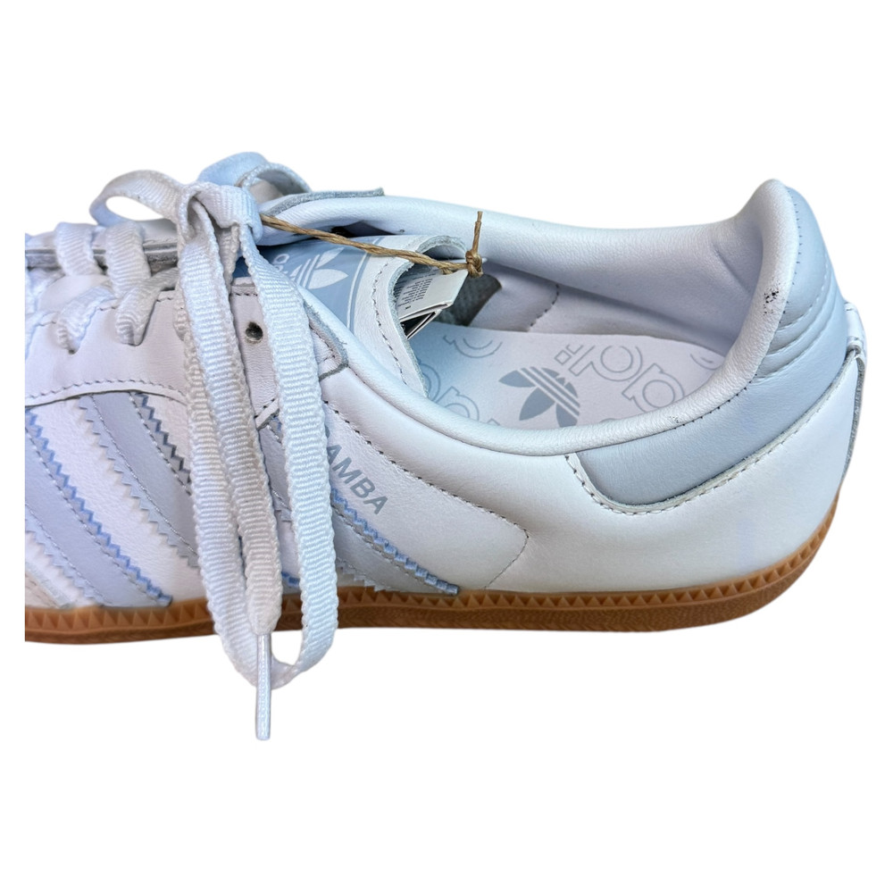 Adidas Samba OG BUTY SPORTOWE damskie 40 2/3