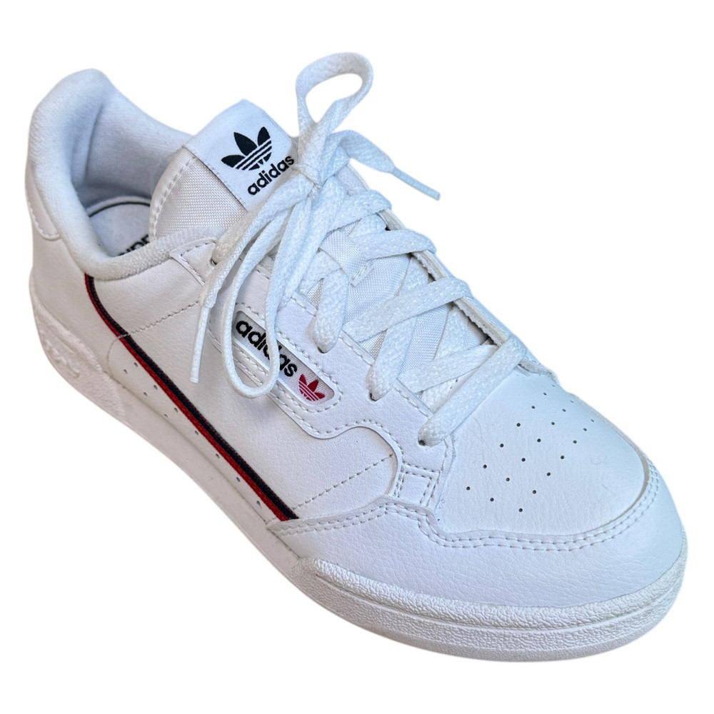 Adidas Continental 80 BUTY SPORTOWE dziecięce 33,5
