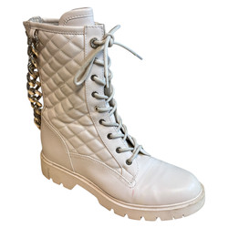 Guess Riplee BOTKI damskie 41