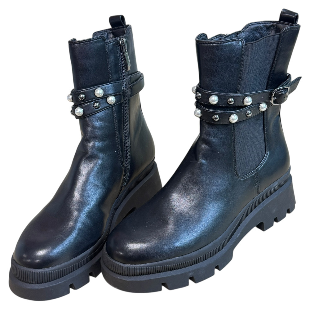 Tamaris BOTKI damskie 39/38