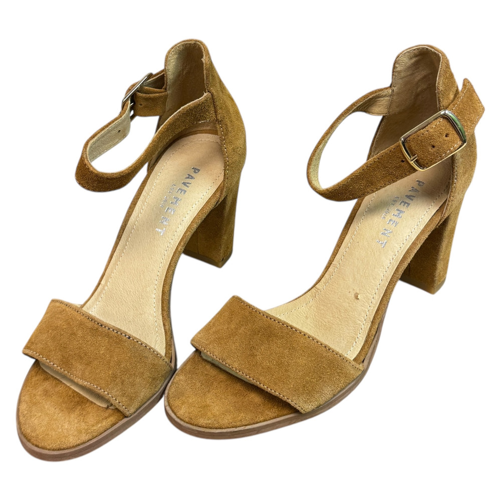 Pavement SANDAŁY damskie 37