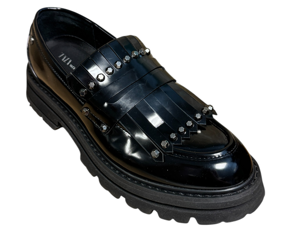 Tata Italia  PÓŁBUTY wsuwane damskie 41