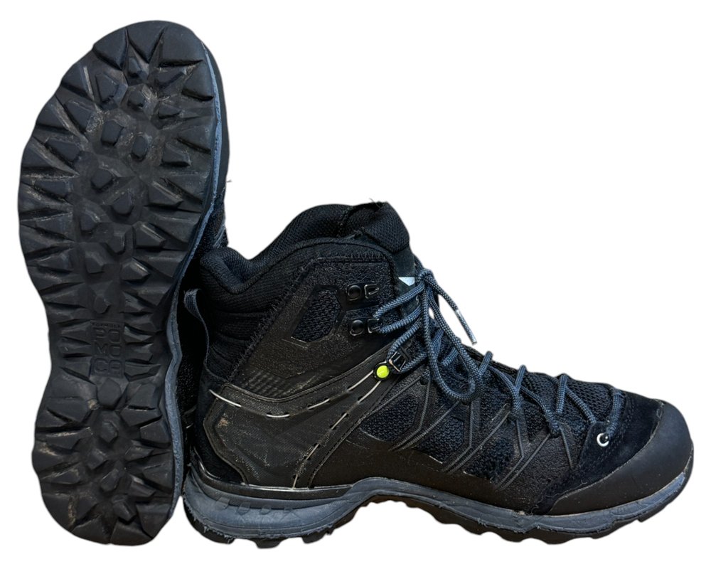 Salewa Mountain Trainer Mid GTX BUTY TREKKINGOWE  męskie 41