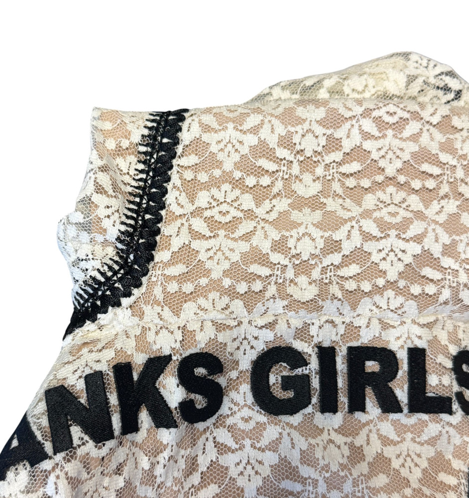 Naketano parka jacket L