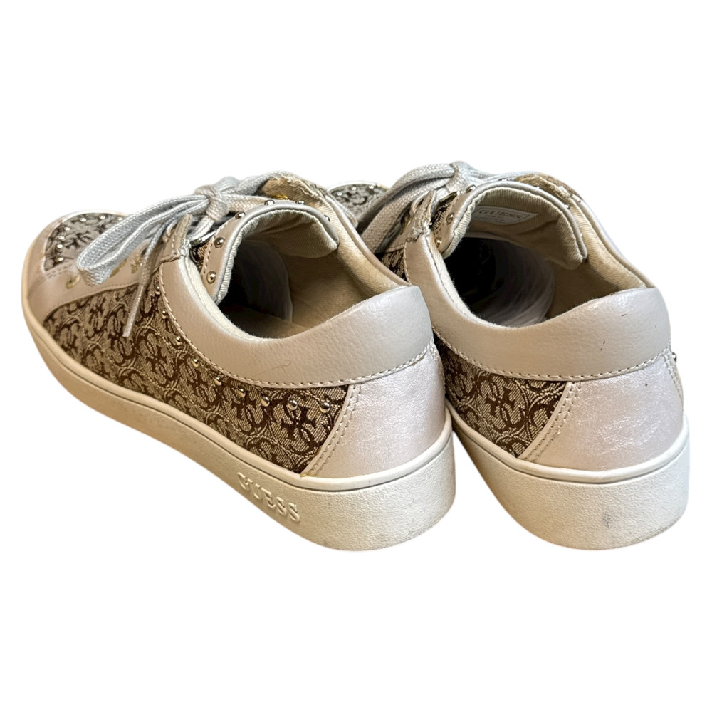 Guess Glinna BUTY SPORTOWE damskie 37