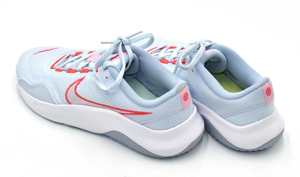 Nike LEGEND ESSENTIAL 3 BUTY SPORTOWE damskie 38