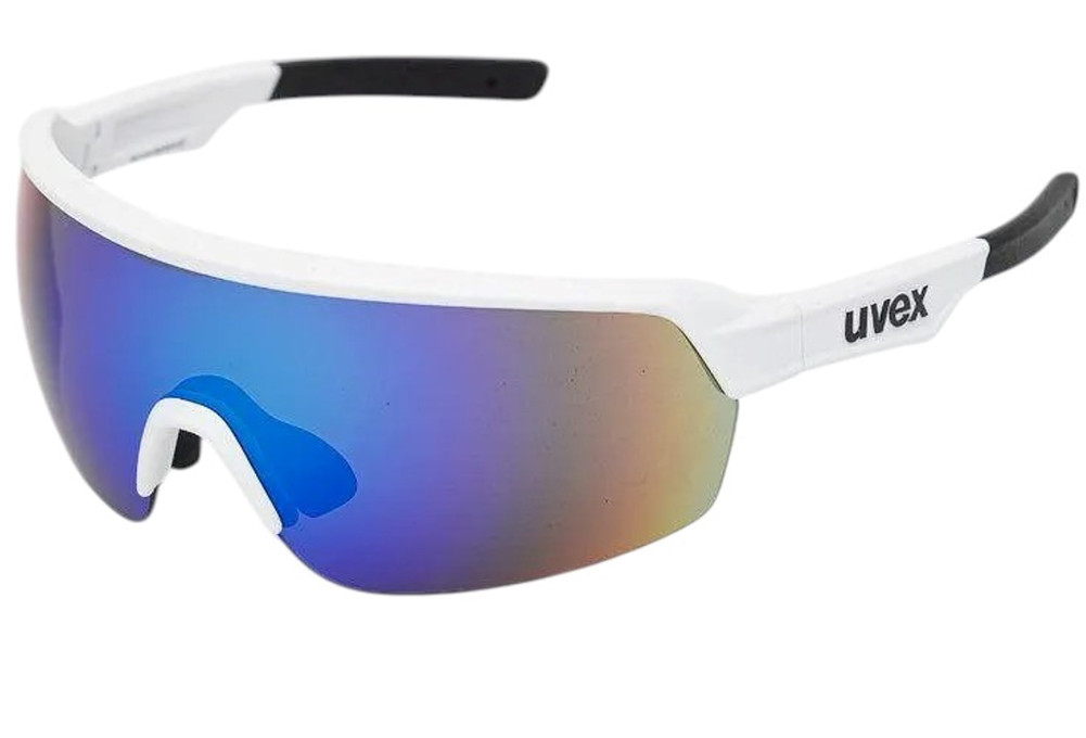 Uvex okulary przeciwsłoneczne Sportstyle 227 filtr UV-400 kat. 3