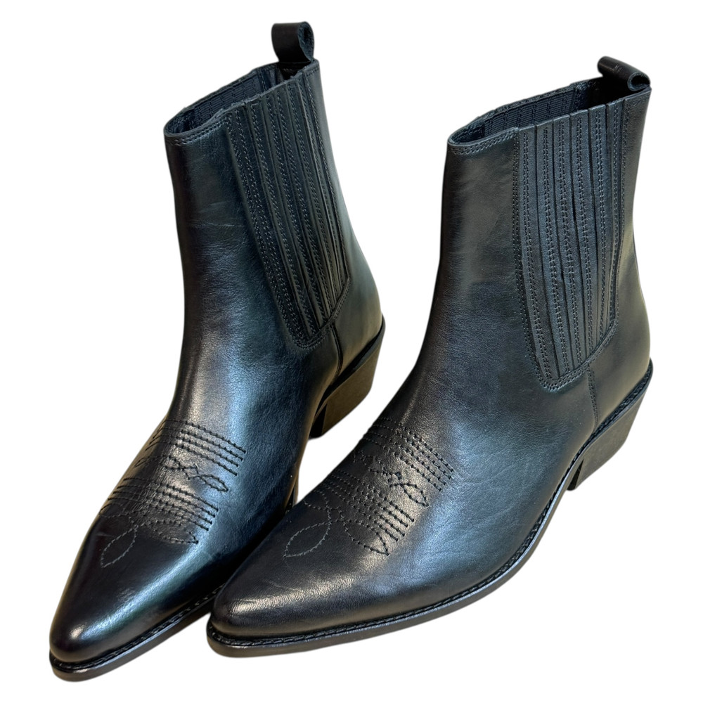 Zign BOTKI męskie 40/41