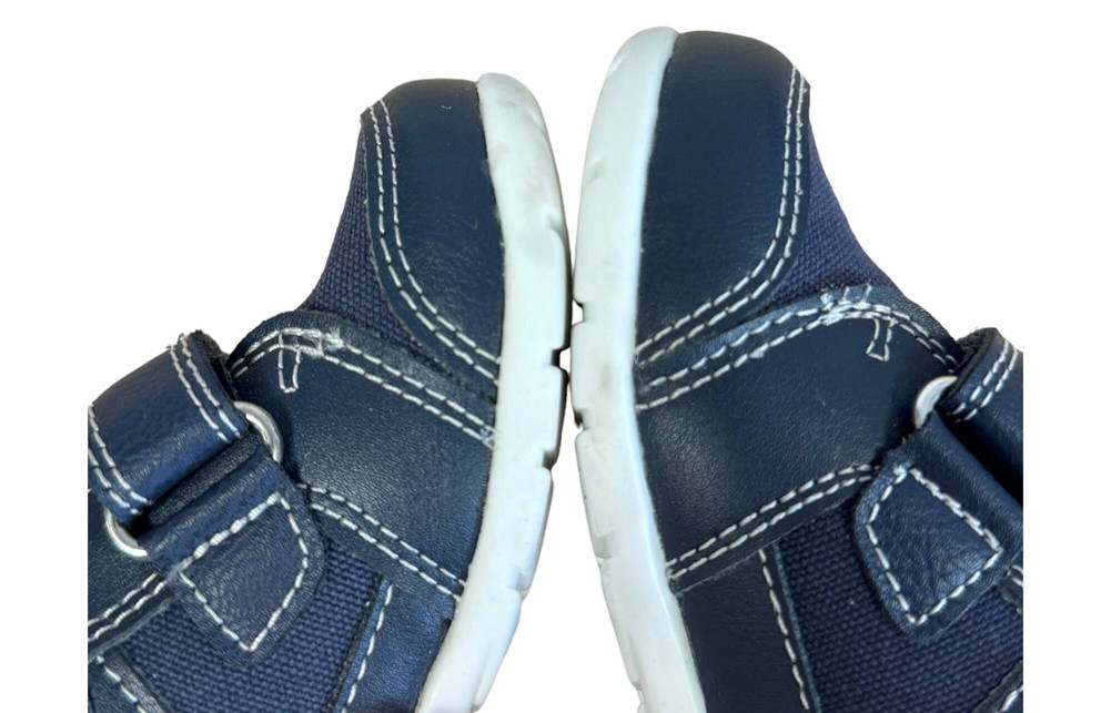 Geox  B Elthan B. A  PÓŁBUTY dziecięce 23/24