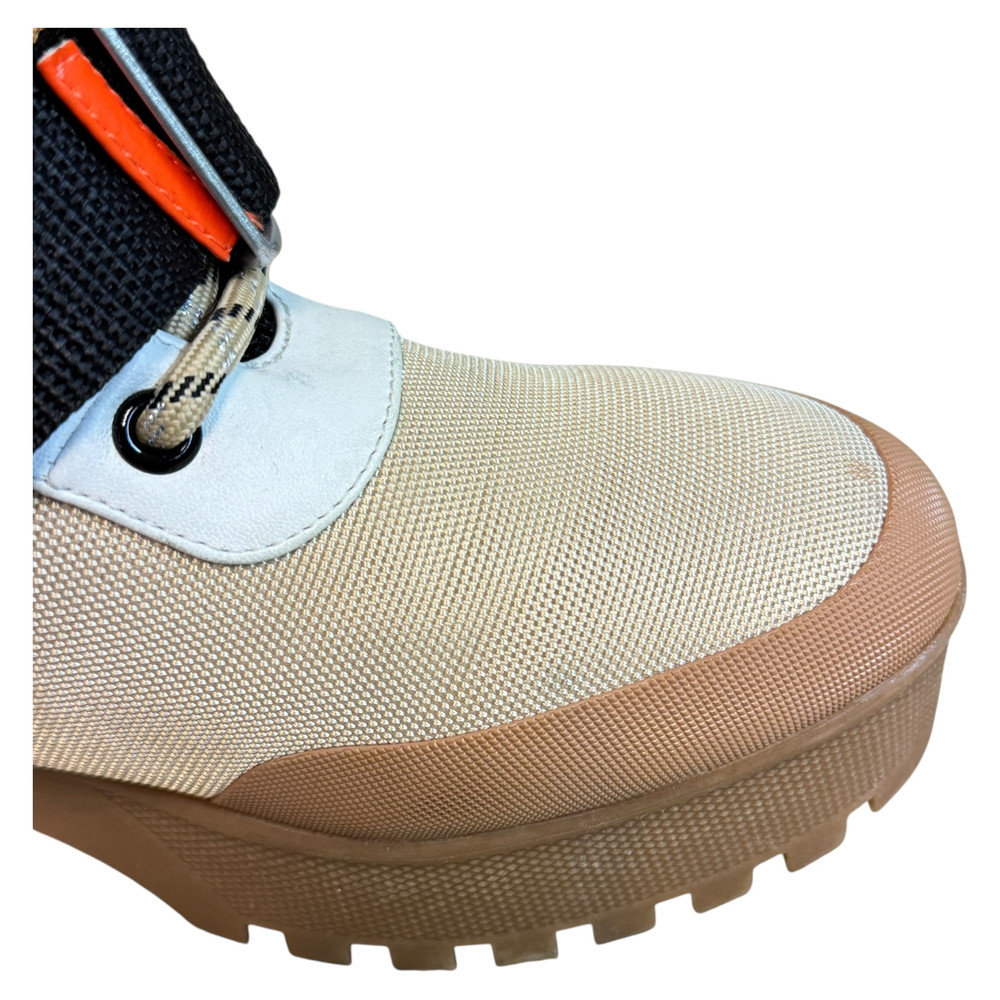 Steve Madden Grady BOTKI damskie 39