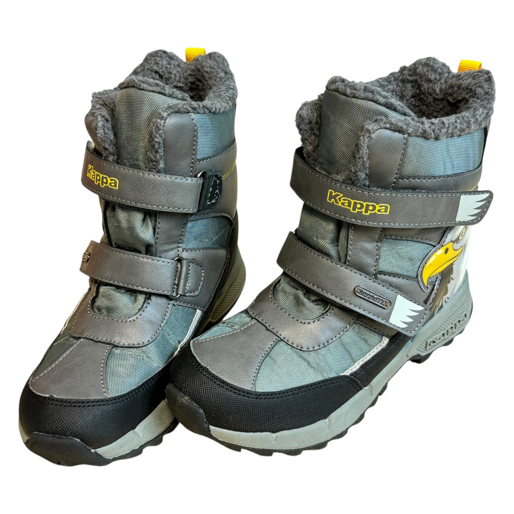 Kappa Claw Ii Tex K ŚNIEGOWCE dziecięce 33