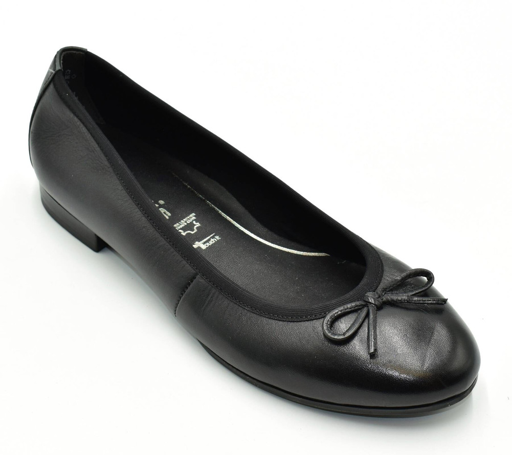 Tamaris BALERINKI damskie 38/37