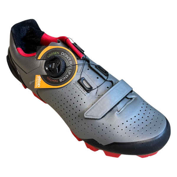 Protective Lunar Rocks BUTY SPORTOWE rowerowe męskie 44