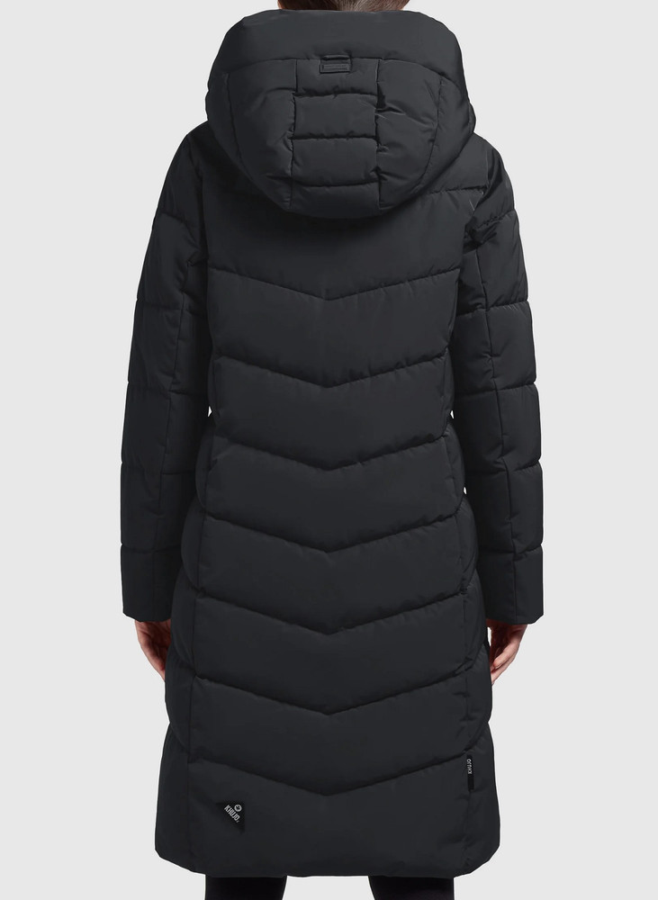 Naketano parka jacket L