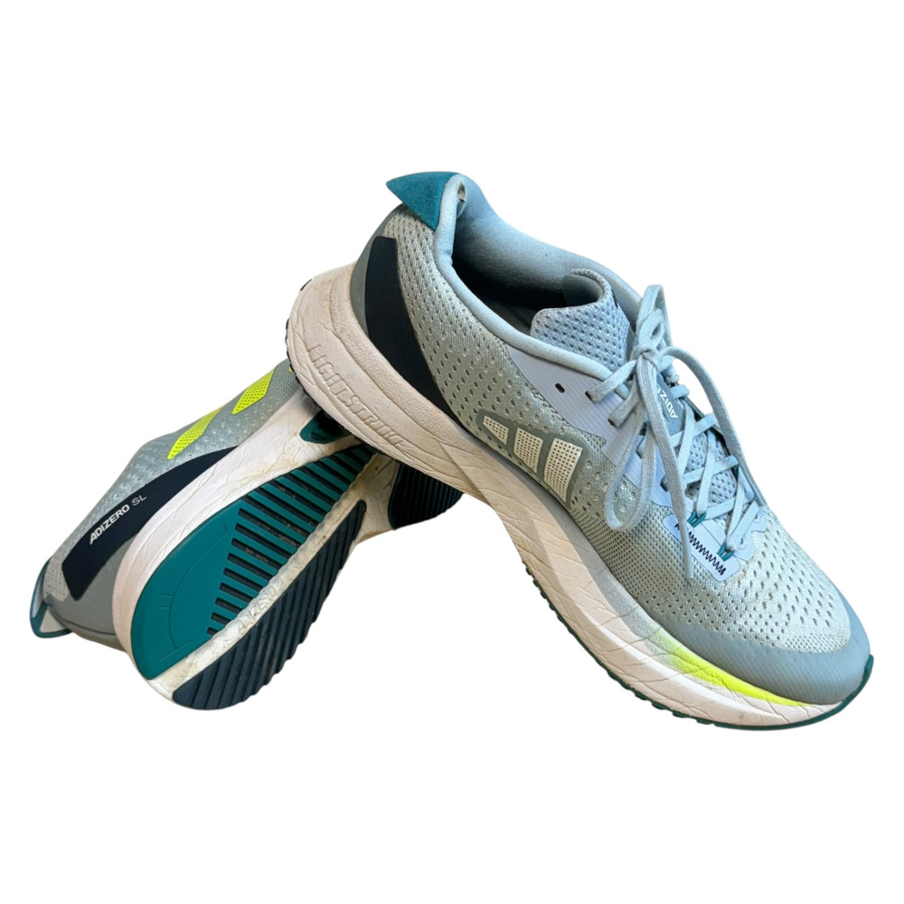 Adidas ADIZERO SL BUTY SPORTOWE damskie 39 1/3