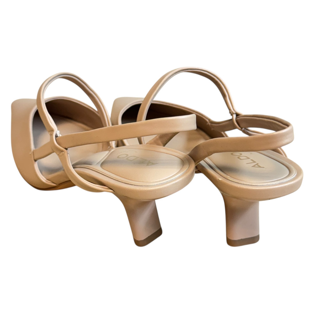 Aldo Cordela SANDAŁY damskie 37/36