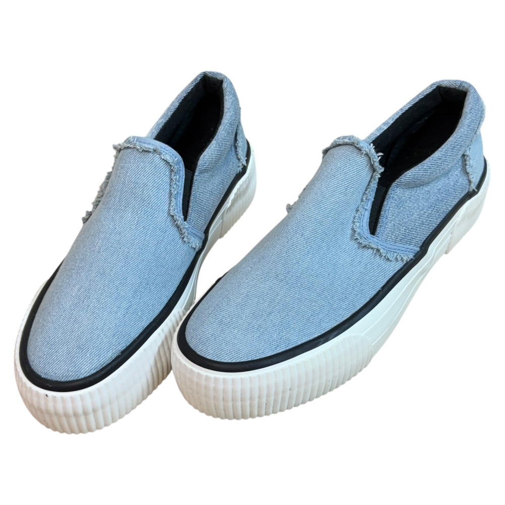 Even&Odd BUTY SPORTOWE wsuwane damskie 39/38