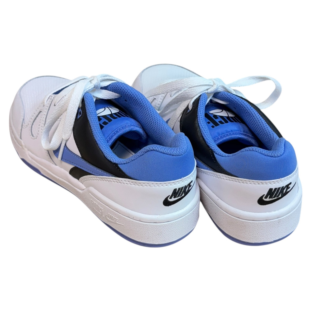 Nike FULL FORCE BUTY SPORTOWE dziecięce 37.5/36.5