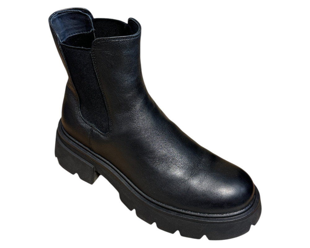 Badura  BOTKI  damskie 37