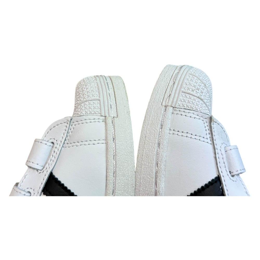 Adidas Superstar Cf C BUTY SPORTOWE dziecięce 33/34
