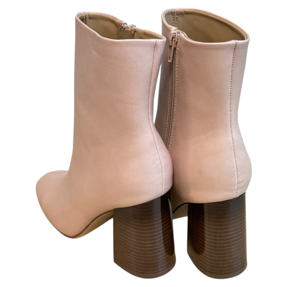 Even&Odd BOTKI damskie 38