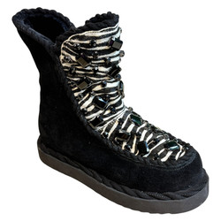 Alma en Pena Helsinki BOTKI damskie 37