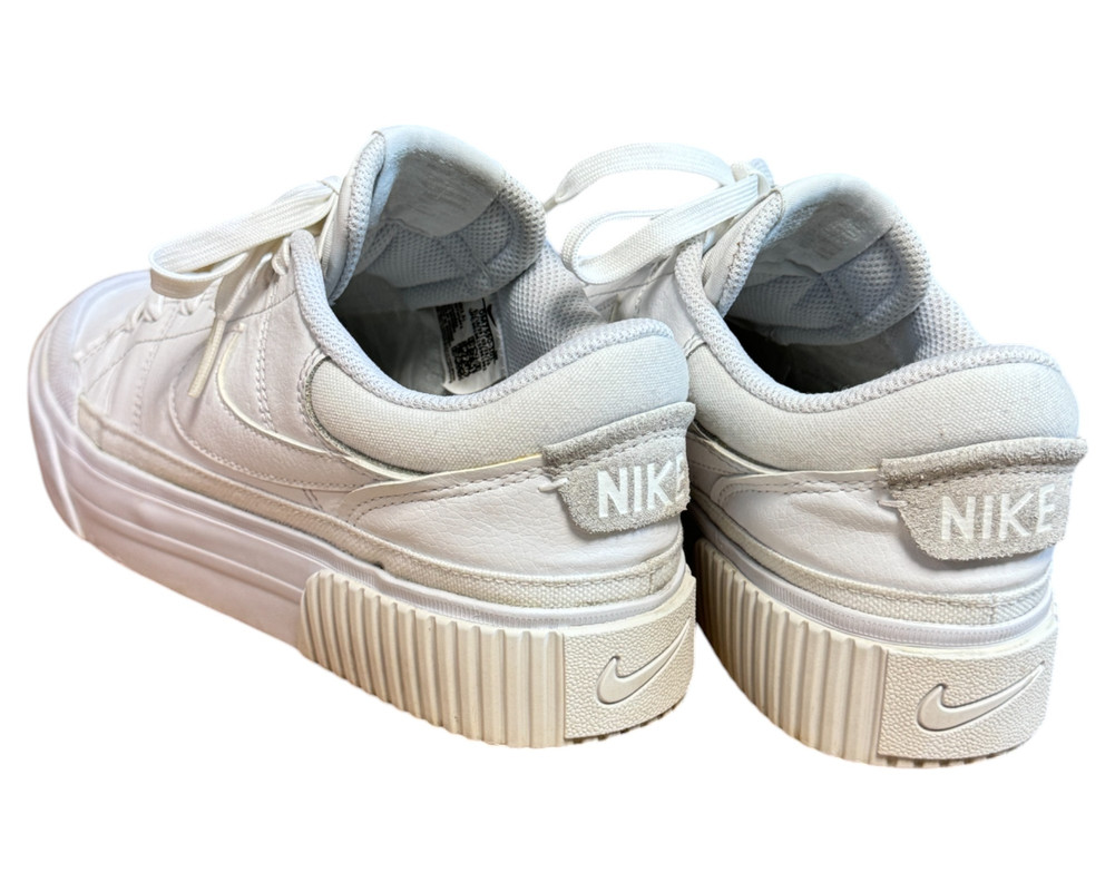 Nike Court Legacy Lift BUTY SPORTOWE  damskie 38