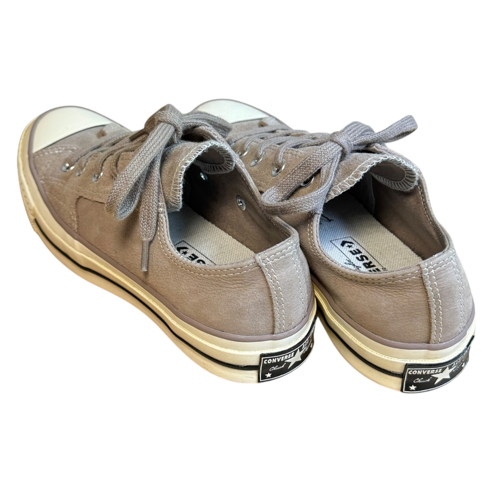 Converse Chuck 1970S Leather Low Top TRAMPKI damskie 36,5