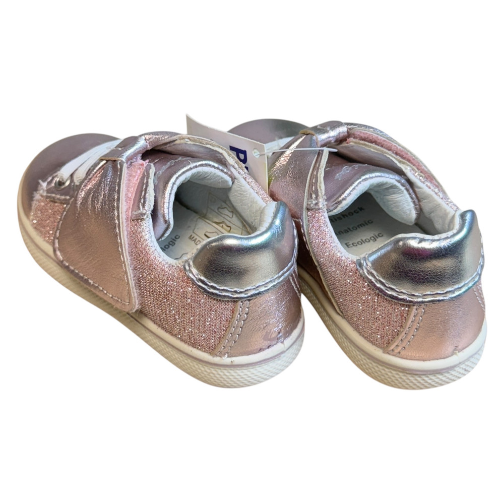 Primigi BUTY SPORTOWE dziecięce 19/20