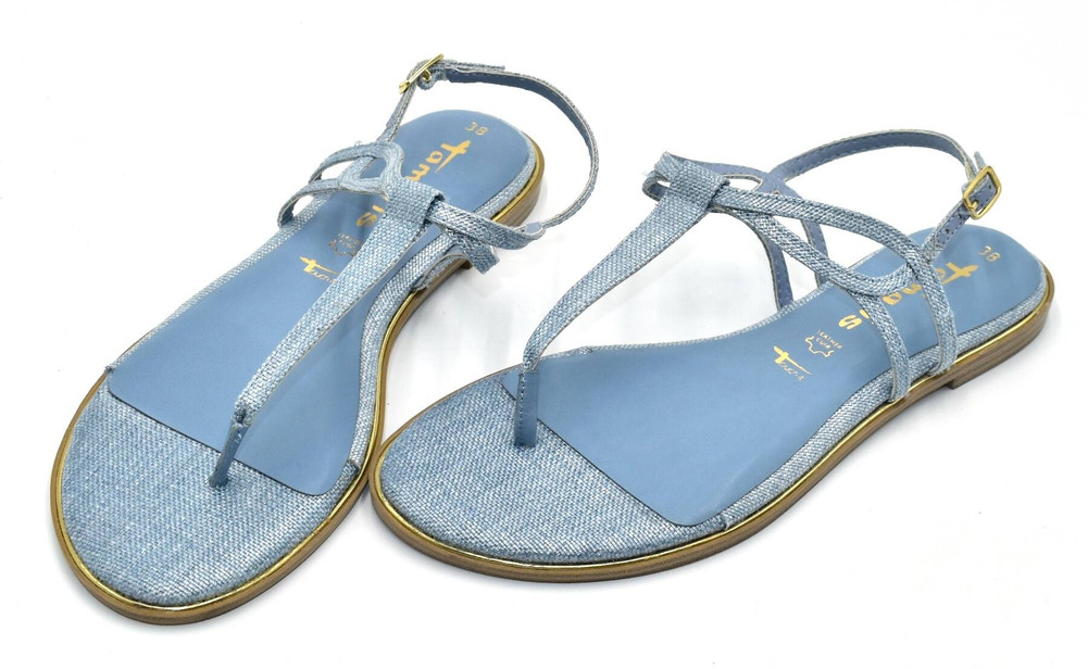 Tamaris SANDAŁY damskie 38