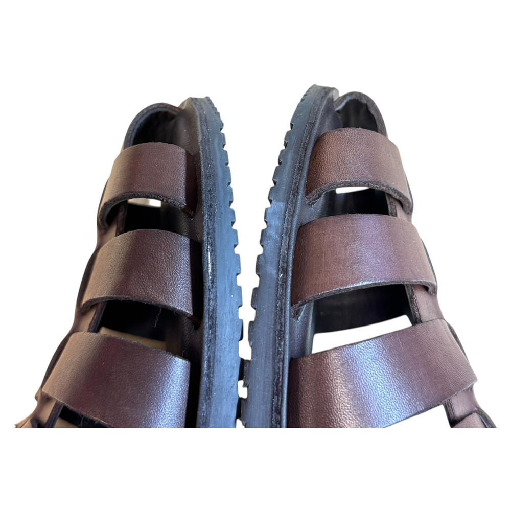 Zign SANDAŁY damskie 40/39