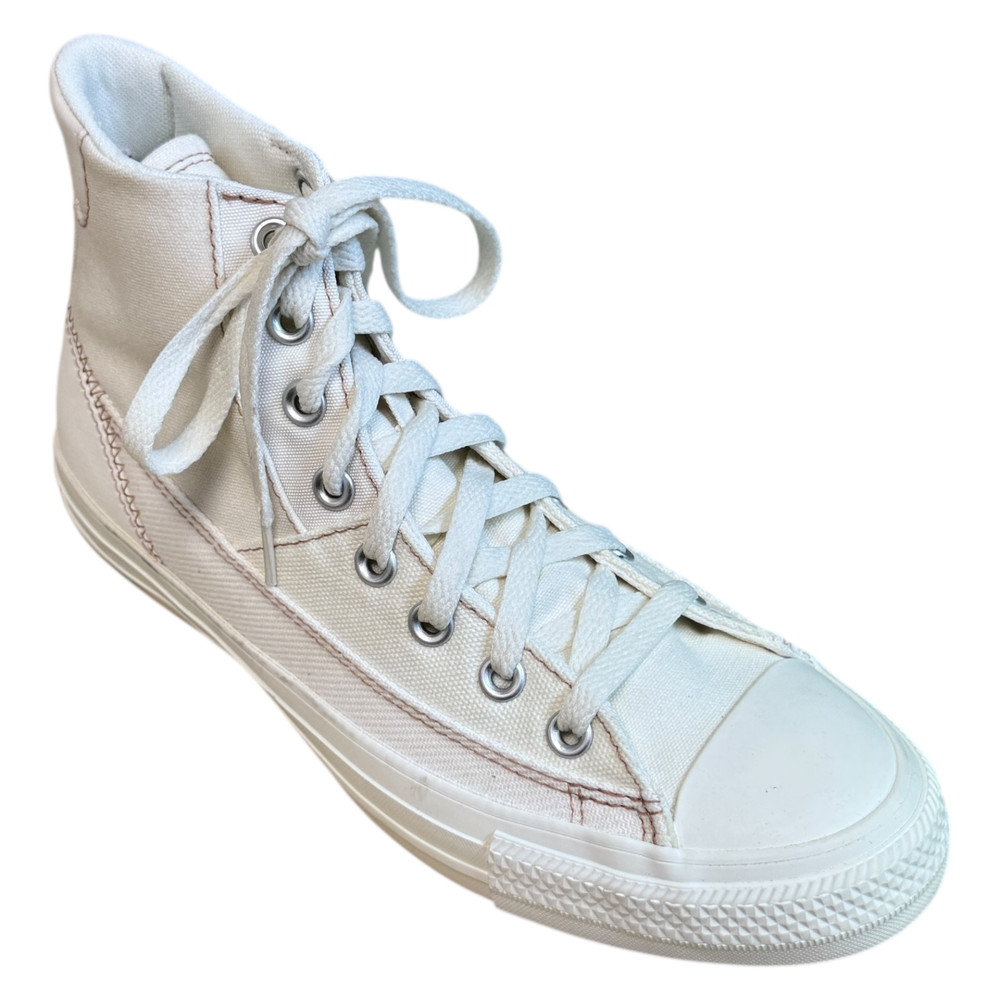 Converse Chuck Taylor All Star Patchwork TRAMPKI wysokie damskie 40