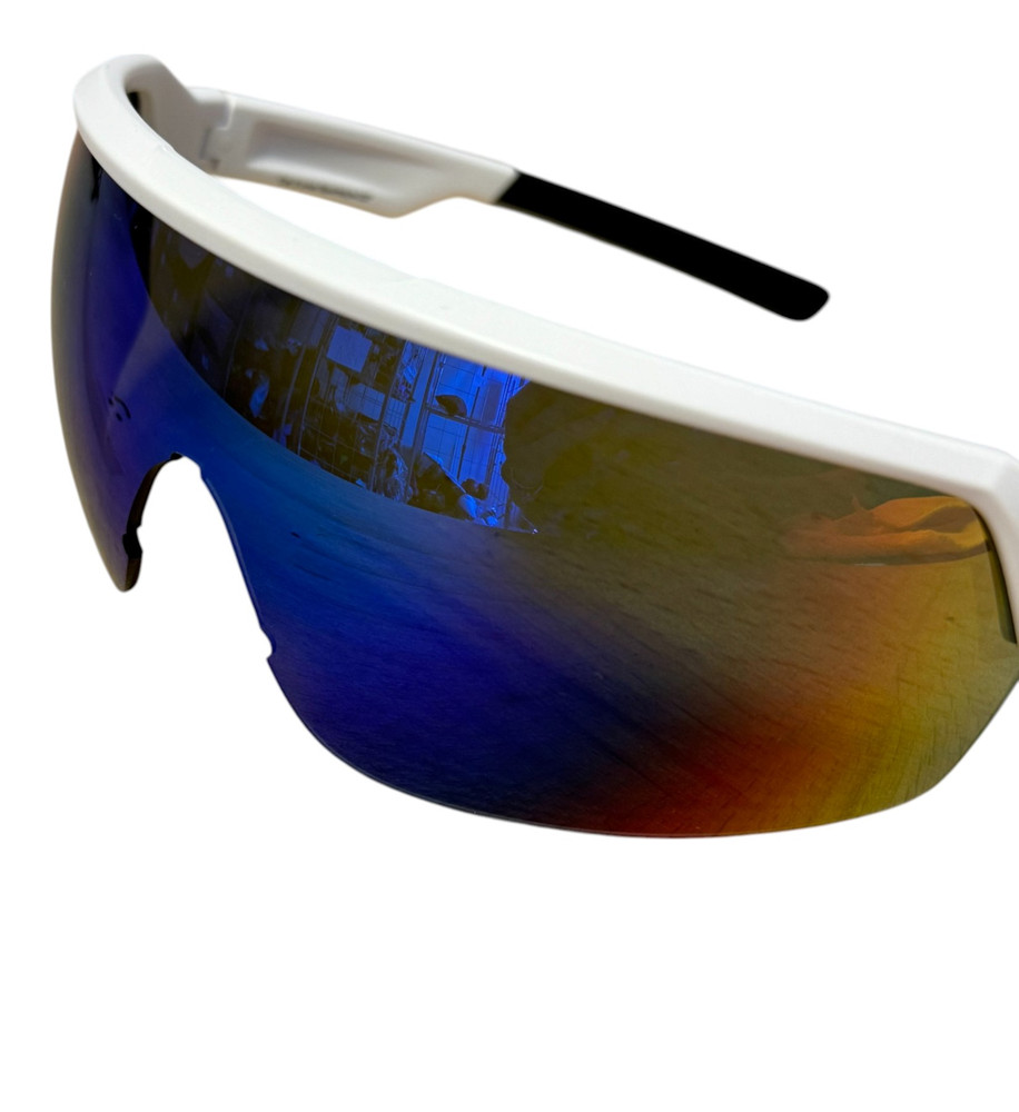 Uvex okulary przeciwsłoneczne Sportstyle 227 filtr UV-400 kat. 3