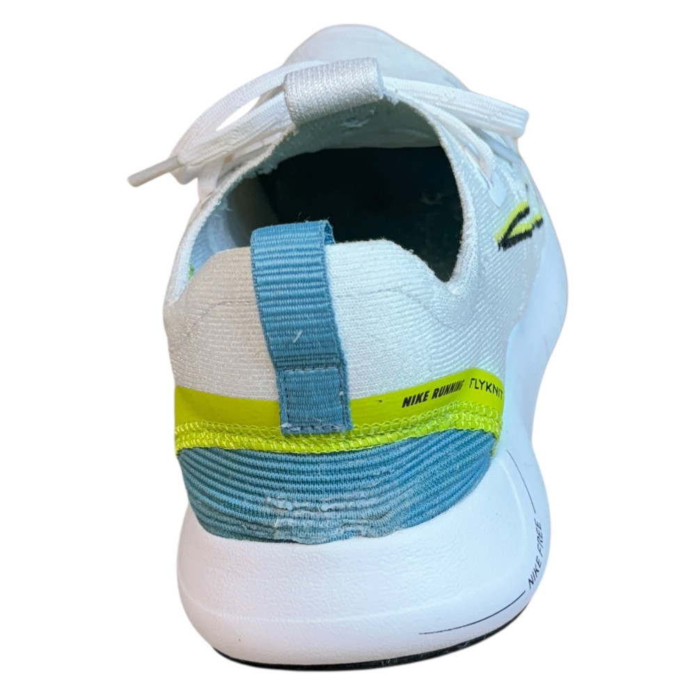 Nike Free Run Flyknit Next Nature BUTY SPORTOWE damskie 42